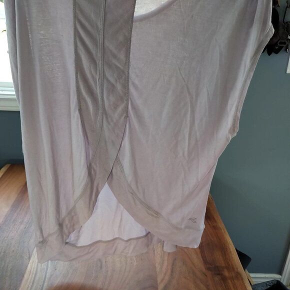 Diadora Open Back Tank - Picture 4 of 7